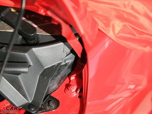 2010款1.3L 实用版 其它