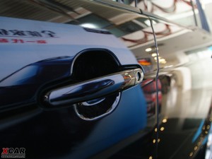 2010款1.8L CVT舒适版 细节外观