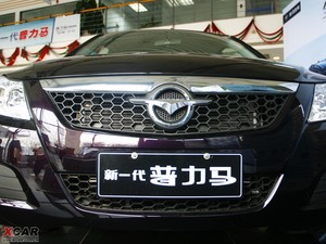 2010款1.8L CVT舒适版 细节外观