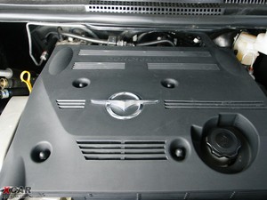2010款1.8L CVT舒适版 其它