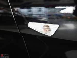 2010款1.8L CVT舒适版 细节外观