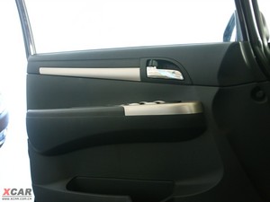 2010款1.8L CVT舒适版 空间座椅