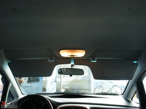 2010款1.8L CVT舒适版 空间座椅
