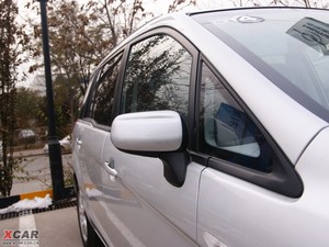 2010款1.8L CVT豪华版 细节外观