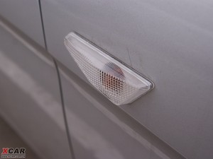 2010款1.8L CVT豪华版 细节外观