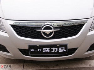 2010款1.8L CVT豪华版 细节外观