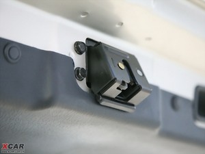 2009款1.6L 手动基本版 空间座椅