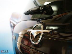 2010款1.8L CVT舒适版 细节外观