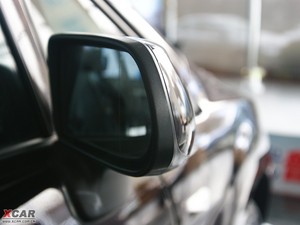 2010款1.8L CVT舒适版 细节外观