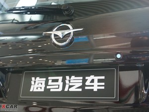 2010款1.8L CVT舒适版 细节外观