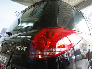 2010款1.8L CVT舒适版 细节外观