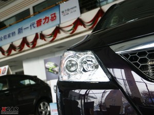2010款1.8L CVT舒适版 细节外观