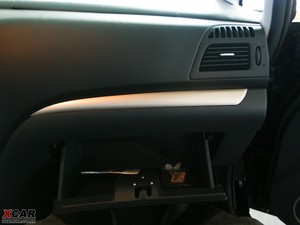2010款1.8L CVT舒适版 空间座椅