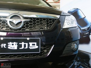 2010款1.8L CVT舒适版 细节外观