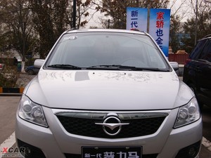 2010款1.8L CVT豪华版 细节外观