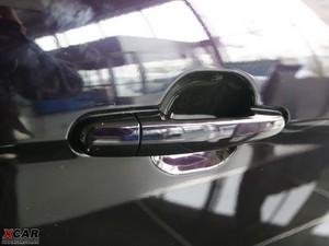 2010款1.8L CVT舒适版 细节外观