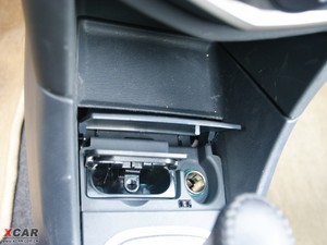 2010款1.8L CVT豪华版 空间座椅