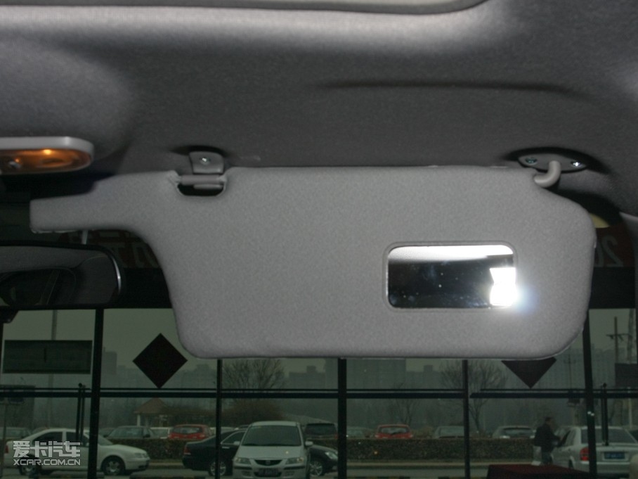 2010����� 1.6L �ք����m��