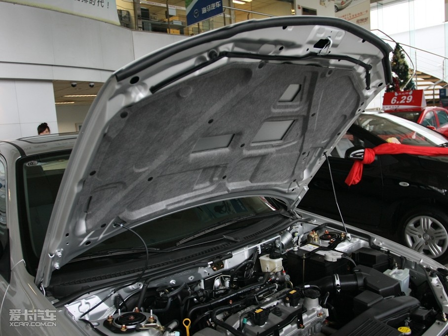 2010����� 1.6L �ք����m��