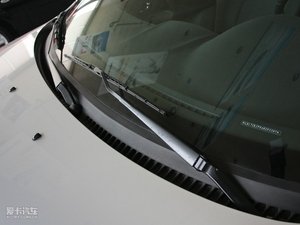 2010款1.6L 手动舒适版 雨刷