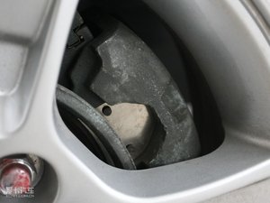 2010款1.6L 手动舒适版 细节外观