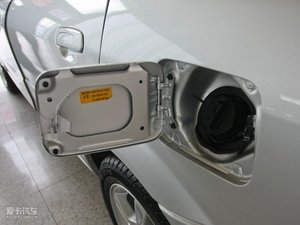 2010款1.6L 手动舒适版 油箱盖
