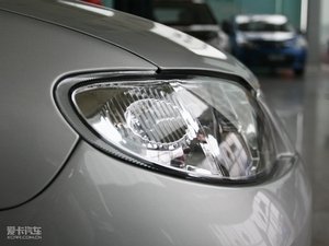 2010款1.6L 手动舒适版 细节外观
