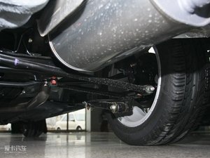 2010款1.6L 手动舒适版 细节外观