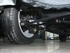 2010款1.6L 手动舒适版 细节外观