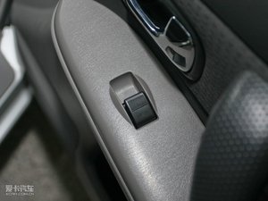 2010款1.6L 手动舒适版 空间座椅