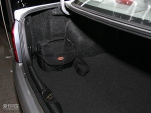 2010款1.6L 手动舒适版 空间座椅