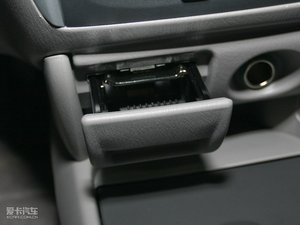 2010款1.6L 手动舒适版 空间座椅