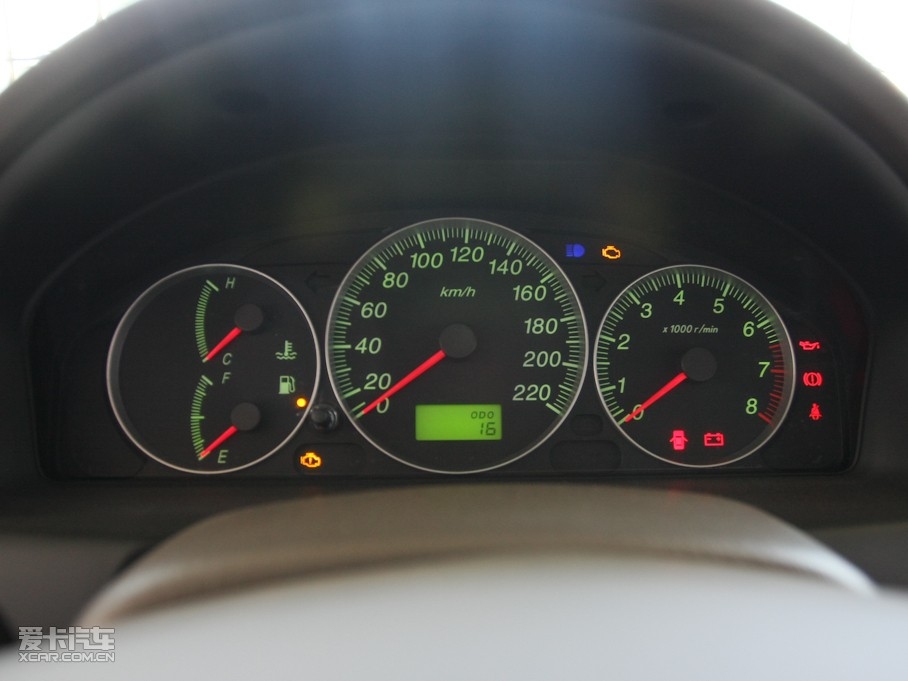 2010(jng)丣(li) 1.6L ք(dng)A