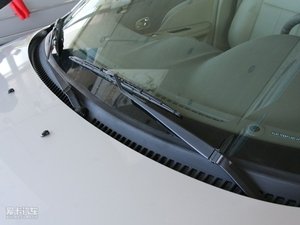 2010款1.6L 手动豪华版 雨刷