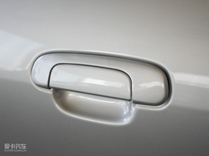 2010款1.6L 手动豪华版 细节外观