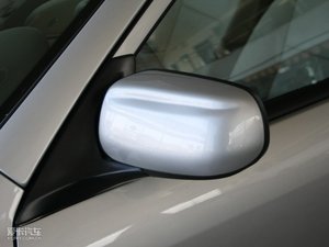 2010款1.6L 手动豪华版 细节外观