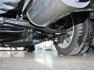2010款1.6L 手动豪华版 细节外观