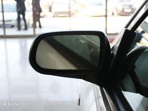 2010款1.6L 手动豪华版 细节外观