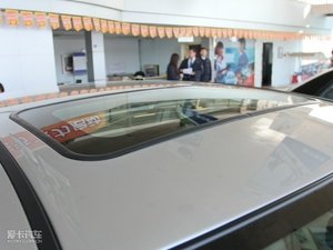 2010款1.6L 手动豪华版 细节外观