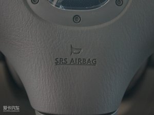 2010款1.6L 手动豪华版 中控区
