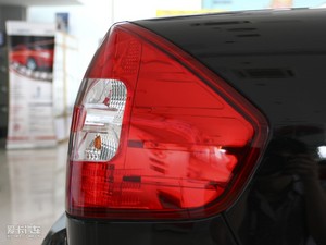 2010款1.6L 手动舒适版 细节外观