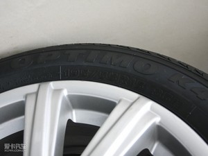 2010款1.6L 手动舒适版 细节外观