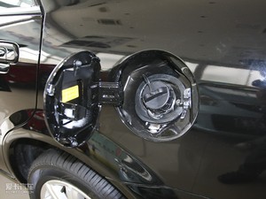 2010款1.6L 手动舒适版 油箱盖