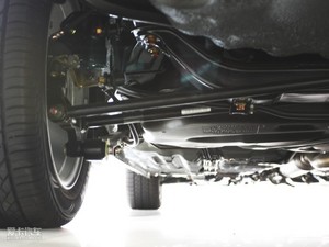 2010款1.6L 手动舒适版 细节外观