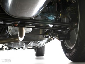 2010款1.6L 手动舒适版 细节外观