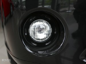 2010款1.6L 手动舒适版 细节外观