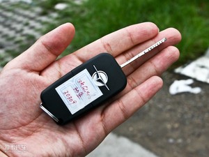 2010款1.6L 手动舒适版 其它