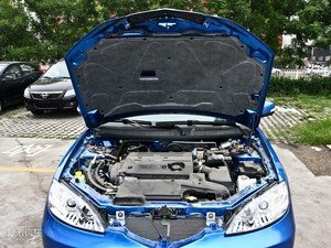 2010款1.6L 手动舒适版 其它