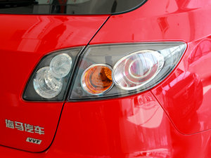 2010款1.6L 手动运动版 细节外观