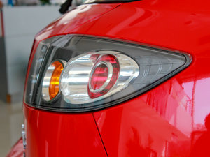 2010款1.6L 手动运动版 细节外观
